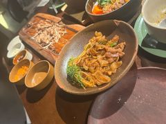 -Fuzzy Bistro 浮几韩餐·茶酒馆
