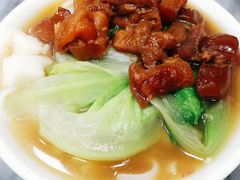 -珍珍小食店(西华路店)