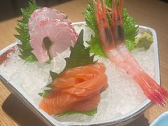 -阿吾罗·月咏精致日料(港汇恒隆广场店)
