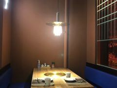 -江户烧肉(高德店)