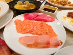 -芭菲盛宴·环球美食(北城国际店)