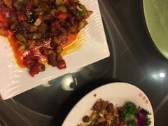 -馅饼粥·百年传承 since1926(中山路店)