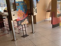 -麦当劳(宾水西道店)