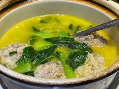 -陈记菜馆·非遗淮扬菜(东关街教场店)