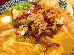 原汤螺蛳粉-螺世纪螺蛳粉·桂味小排档(裕德店)