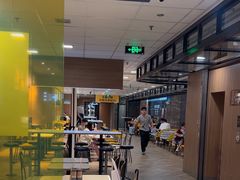 -麦当劳(世贸店)