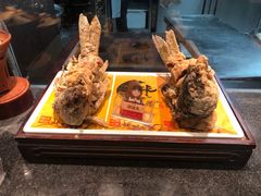 -老淮滨-蚌埠非遗小吃(淮河路店)