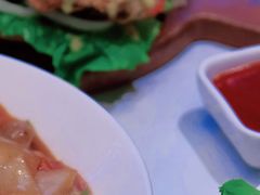 -新天地西餐厅(甘南路店)