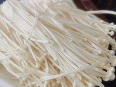 金针菇-丁月玉兔王(大渡口店)
