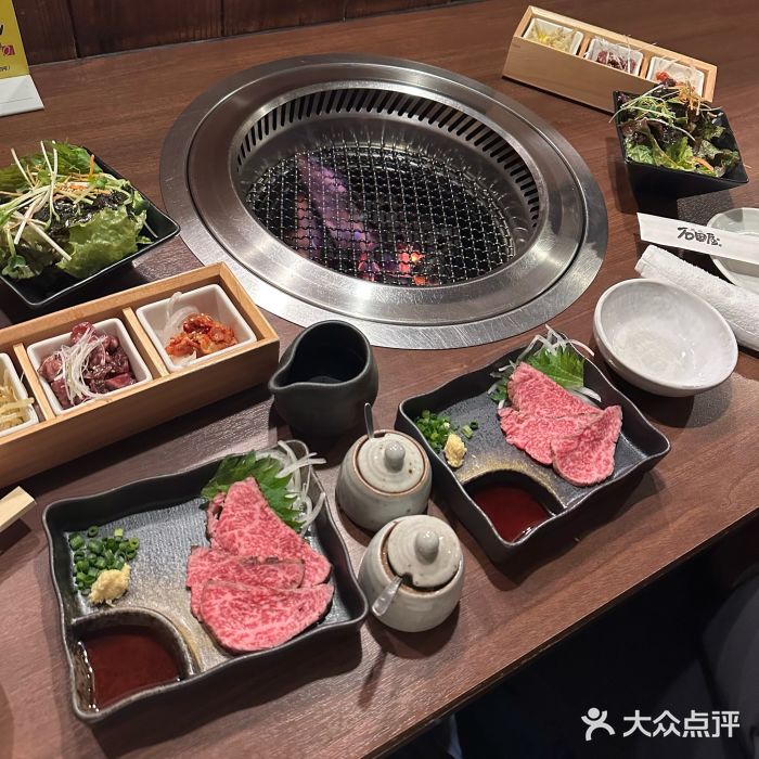 神户牛排 石田屋(本店)图片