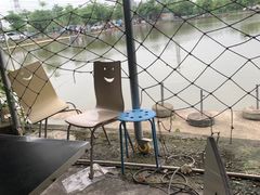 -会江钓鱼钓虾烧烤场