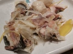 -淘米捞·米汤脆鲩鱼火锅(福田皇岗店)