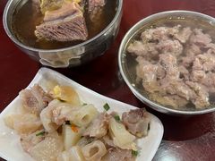 -达道武仔牛肉店(广达路店)