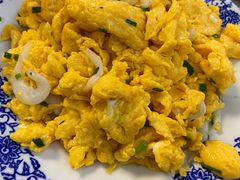 -七的湖·晚芳亭·阳澄湖农家菜·大闸蟹(莲花岛店)