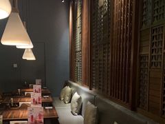 -山葵家·创意料理(万象汇店)