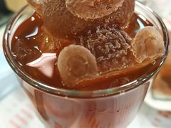 港式柠茶-九龙冰室(新中关购物中心店)