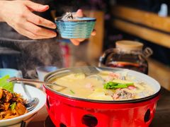 -云之南(八里庄店)