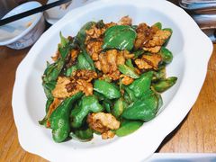 -肖记公安牛肉鱼杂馆· 省级非物质文化遗产(仁和路店)