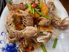 -九层海鲜塔(市南店)
