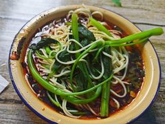 -赵伍面庄(松石大道店)