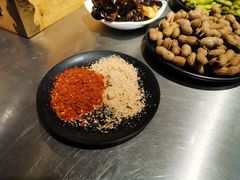 -微醺烤牛·炭火烧烤·精酿啤酒(东郊记忆店)