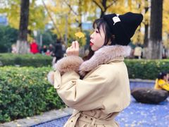 -百林公园-两江幸福广场