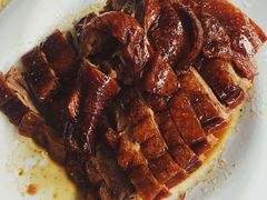-老字号蛇口德记烧腊饭店·海鲜加工