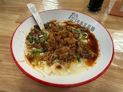 -代四孃牛华豆腐脑美味小食(总店)