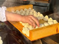-东泰祥生煎馆(长宁路店)