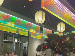 -假装苏杭·园林餐厅(陆家嘴中心店)