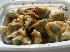 -新兴园饺子馆(望京店)