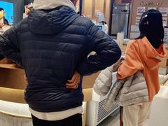 -西村叔叔的店·面包·甜品·蛋糕(清河万象汇店)
