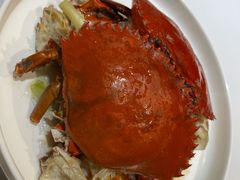 葱姜炒膏蟹-南麓·浙里(外滩店)
