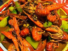 -京炭铜锅涮肉·羊蝎子·羊肉炉(保利·时光里店)