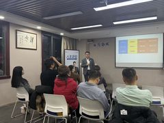 -新励成演讲口才培训(济南市中学训中心)