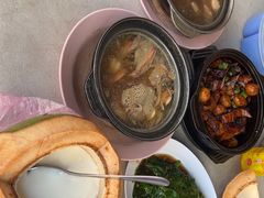 -新记肉骨茶