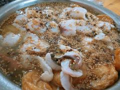 -黑皮酸菜鱼(三山街店)