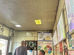 大堂-启子大馅饺子