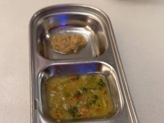 -白仁仔· 活烤海鲜 宵夜(豫园店)