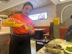 -蝎王府羊蝎子(天通苑店)