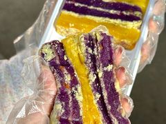 -传闻来紫菜包饭·打糕(西塔韩百店)