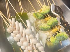 -江湖六膳門串串香(隆礼路店)