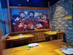 -阿青龙虾·烧烤大排档(湖里万达店)