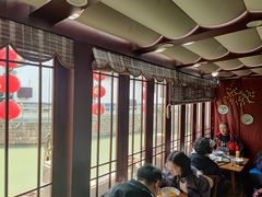 -孙盛兴奥灶面馆·蟹黄面·三虾面(山塘街总店)