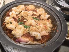 -绿茶餐厅(龙井船宴· 品牌总店)