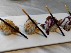 -惠丰堂饭庄·烤鸭·京味菜(西北旺·唐家岭店)