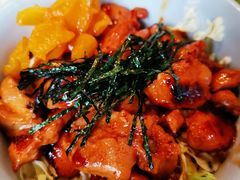 -铃木食堂(帽儿胡同店)