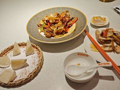 -南海渔家•海鲜•正宗海南菜(海棠湾店)