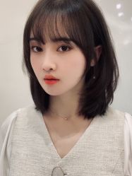 -Rise Hair上升造型