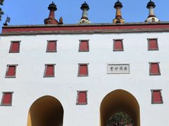 -普陀宗乘之庙(小布达拉宫)